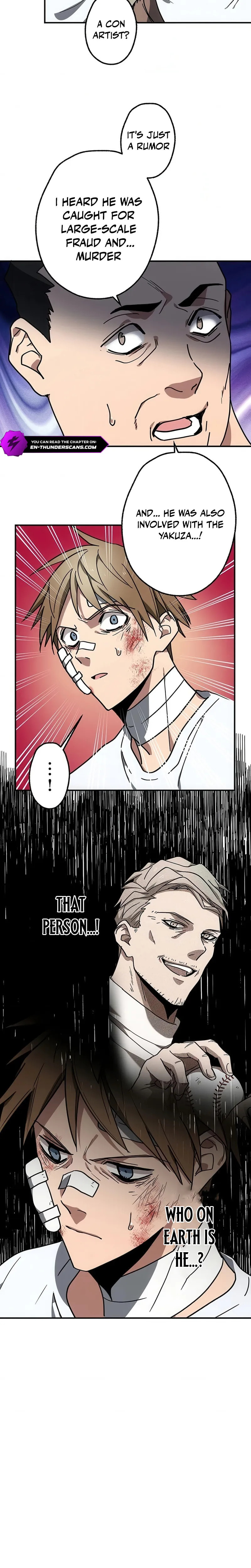 Read Fukushuu Kizoku chapter 5 image 5 on Lezhin