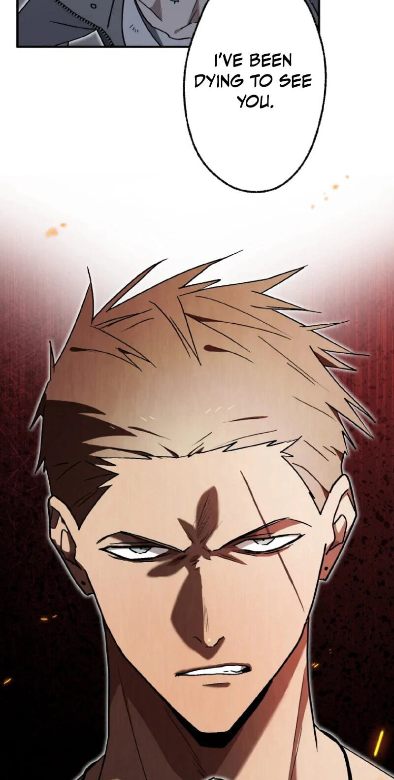 Read Fukushuu Kizoku chapter 50 image 2 on Lezhin