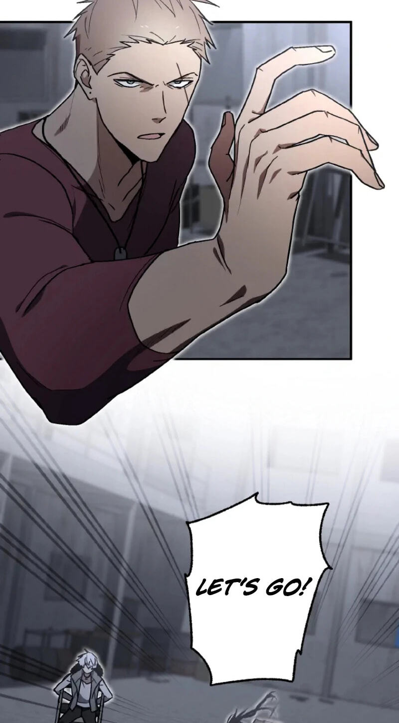 Read Fukushuu Kizoku chapter 50 image 21 on Lezhin