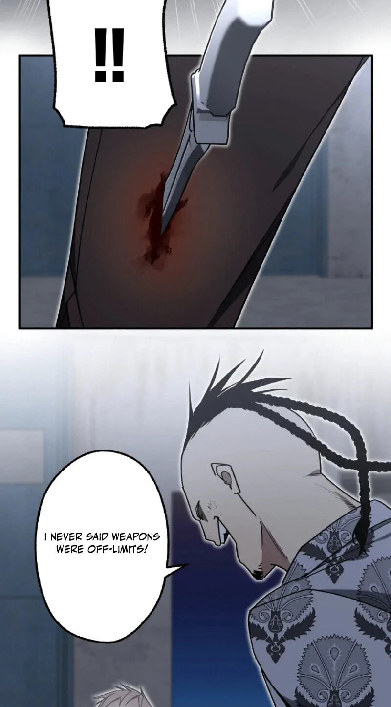 Read Fukushuu Kizoku chapter 50 image 29 on Lezhin