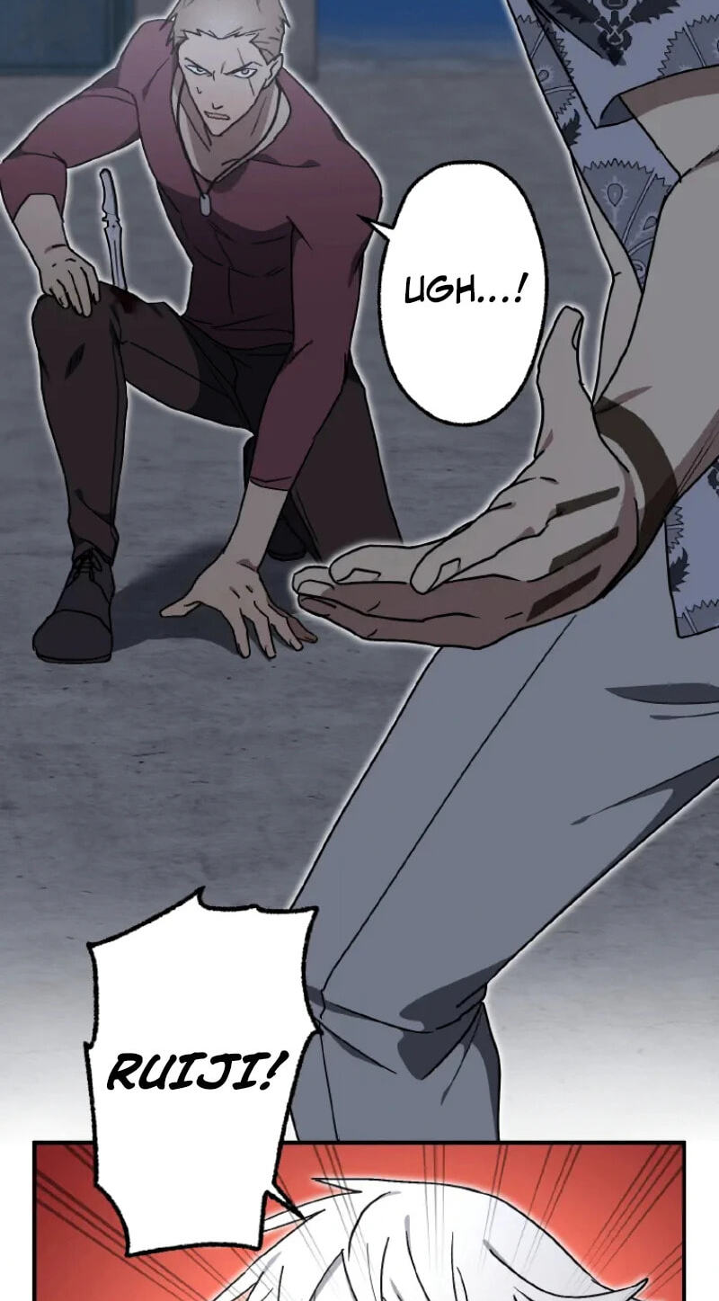 Read Fukushuu Kizoku chapter 50 image 30 on Lezhin