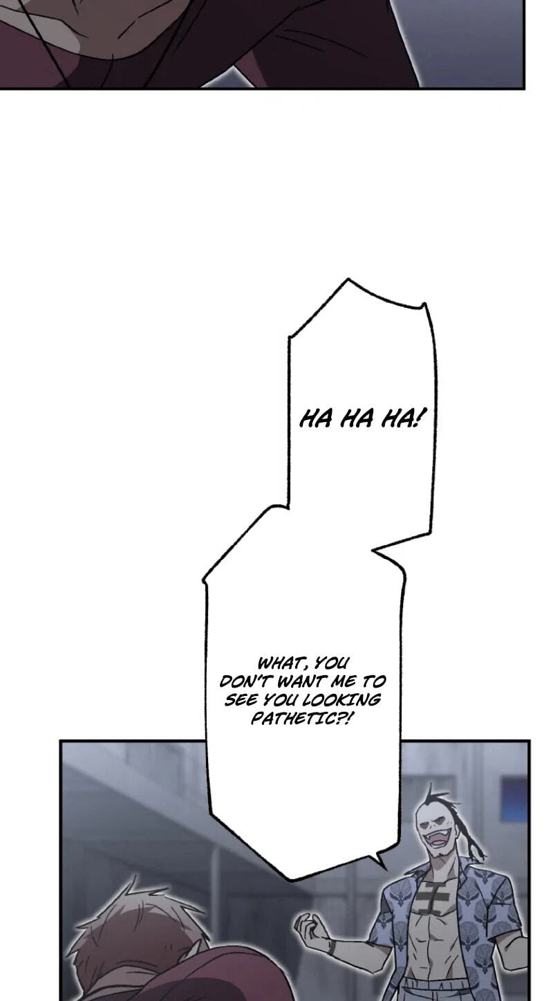 Read Fukushuu Kizoku chapter 50 image 32 on Lezhin