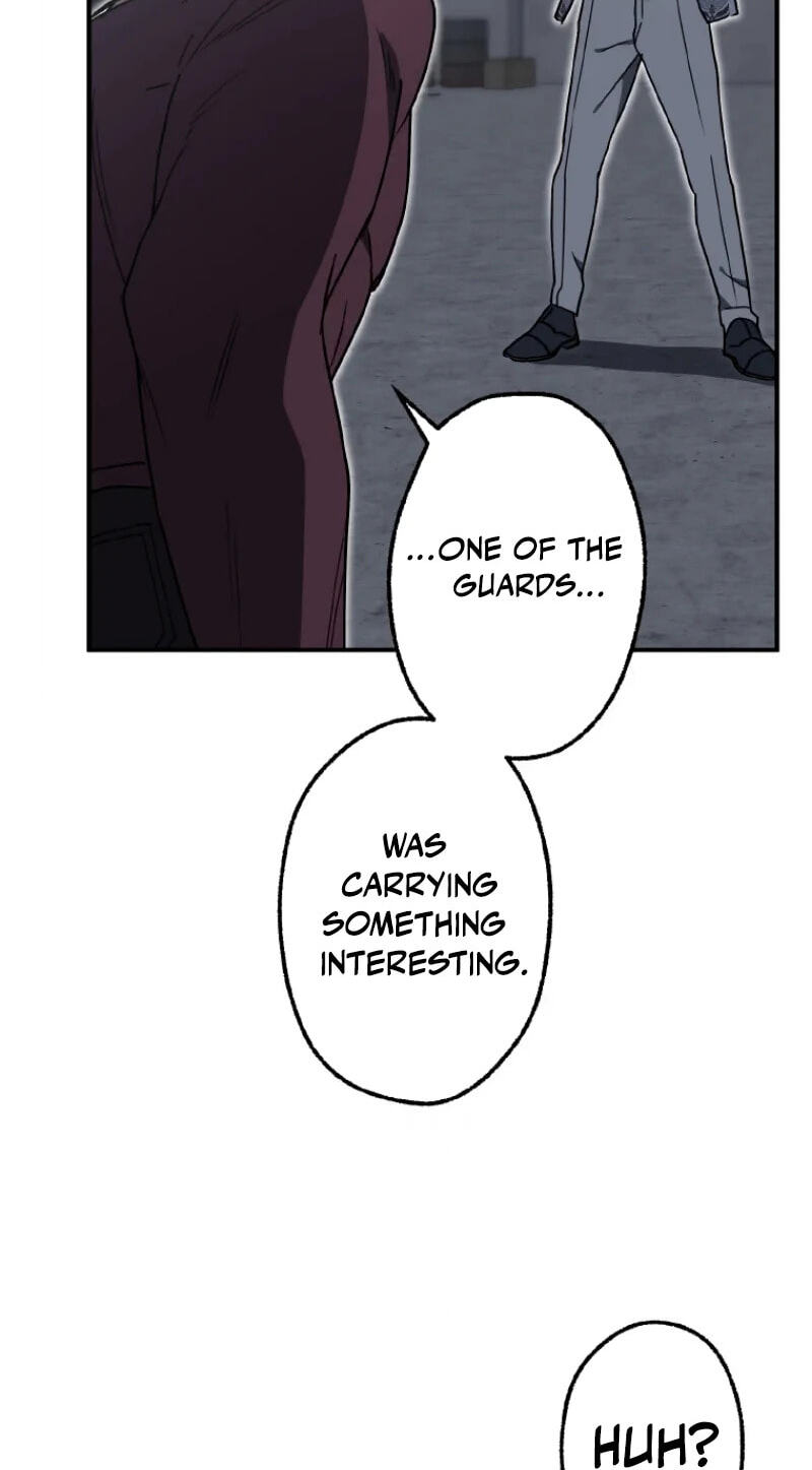 Read Fukushuu Kizoku chapter 50 image 33 on Lezhin