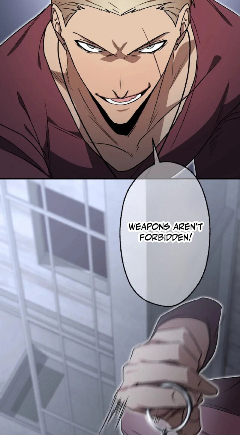 Read Fukushuu Kizoku chapter 50 image 35 on Lezhin