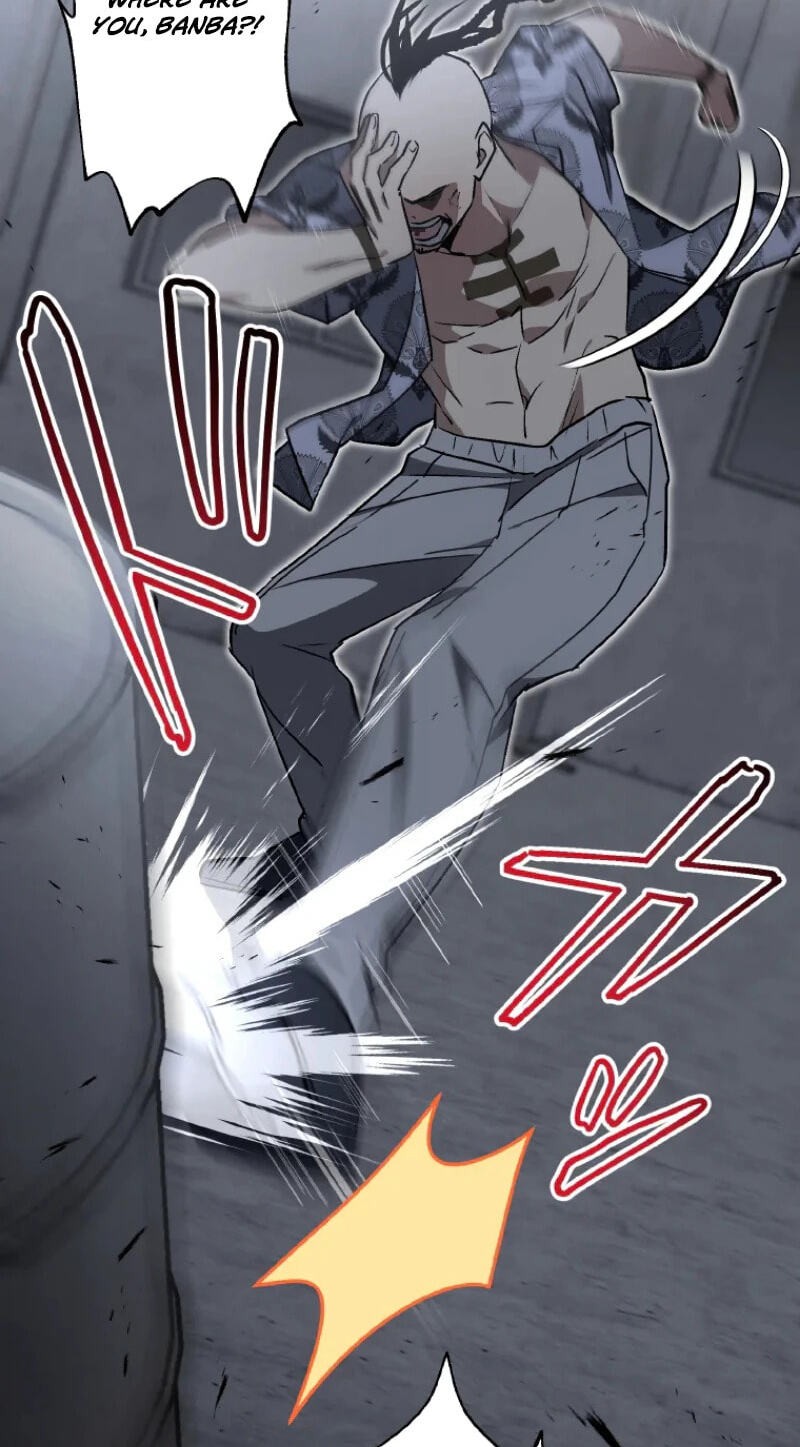 Read Fukushuu Kizoku chapter 50 image 41 on Lezhin