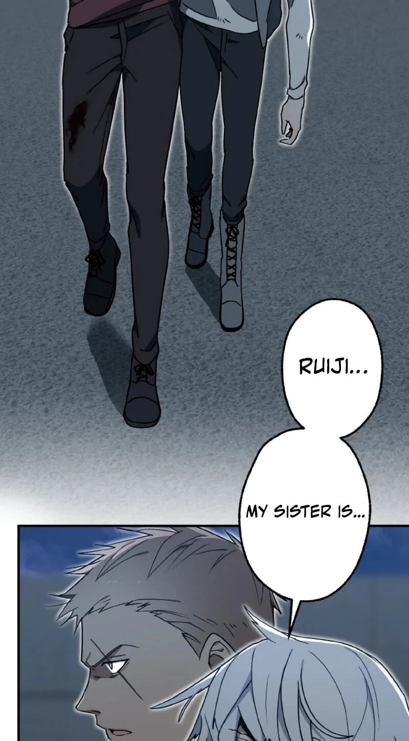 Read Fukushuu Kizoku chapter 50 image 44 on Lezhin