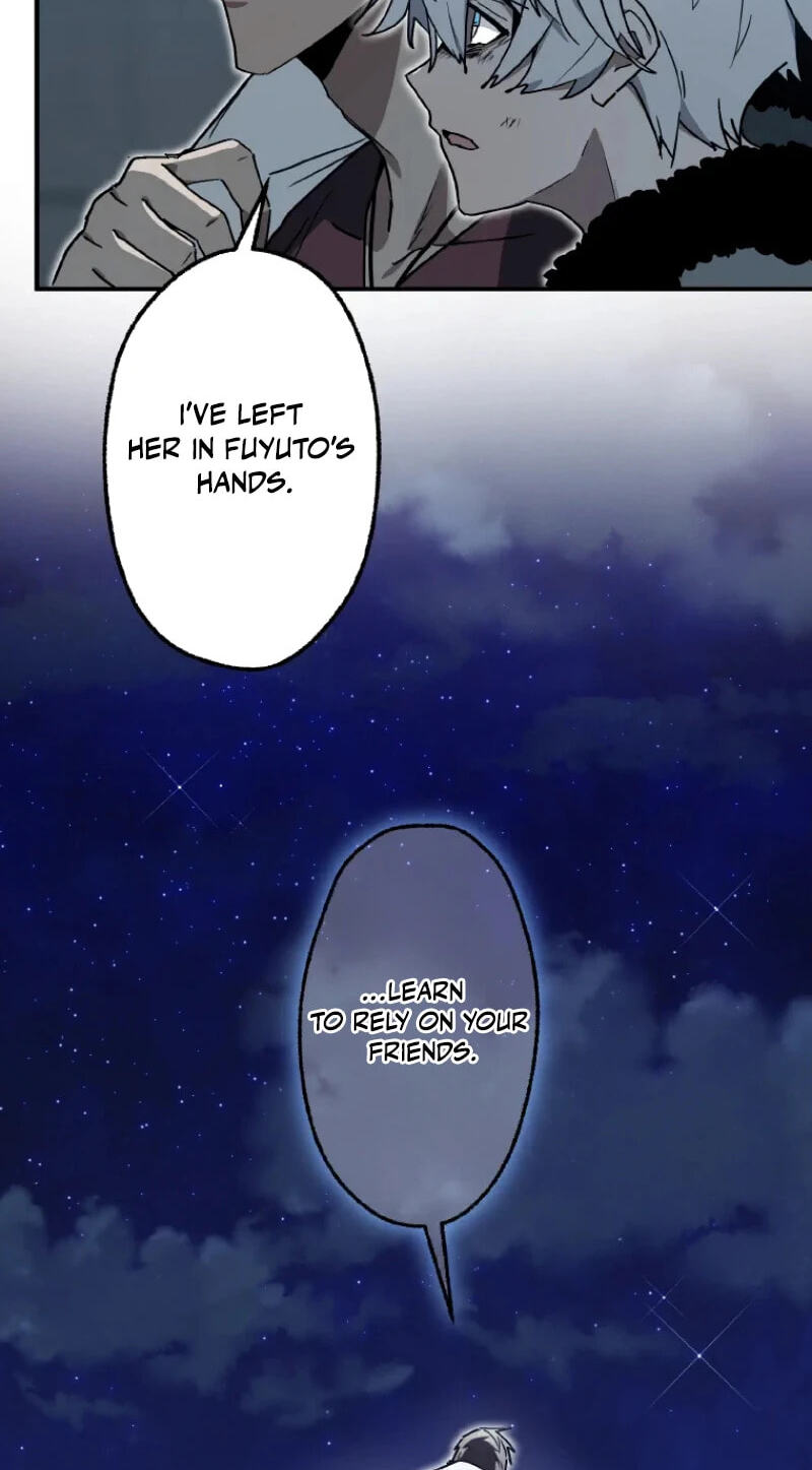 Read Fukushuu Kizoku chapter 50 image 45 on Lezhin