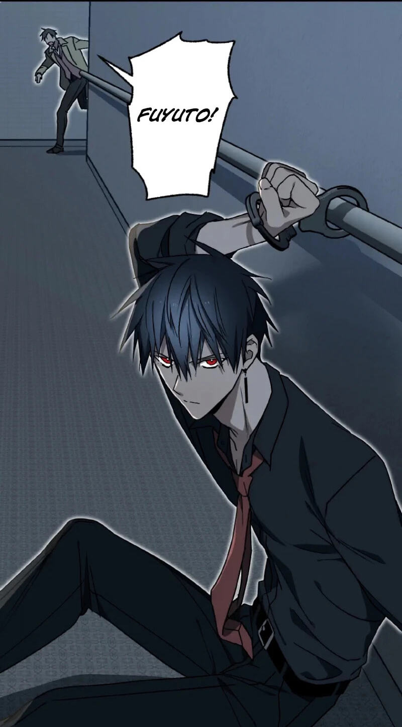 Read Fukushuu Kizoku chapter 50 image 67 on Lezhin