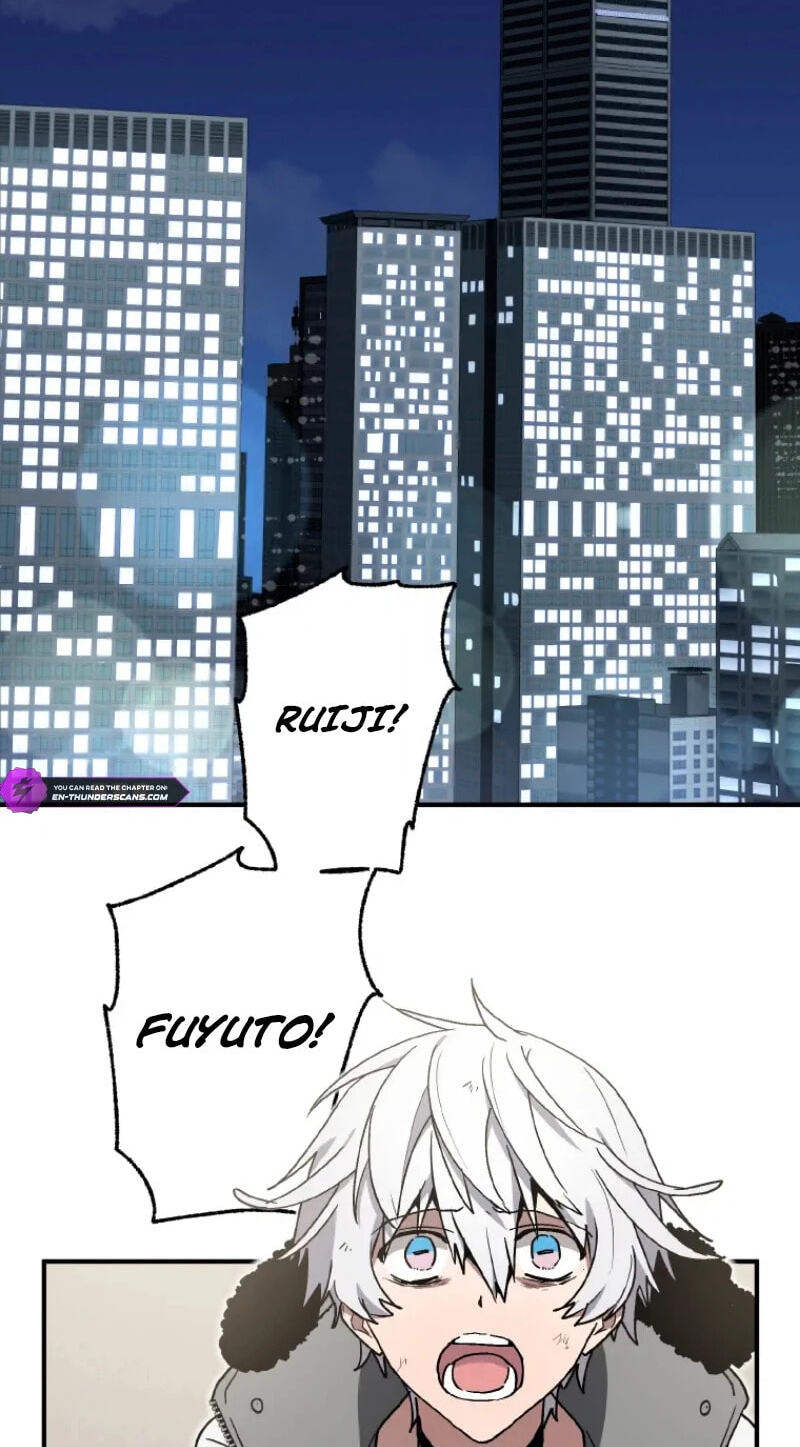 Read Fukushuu Kizoku chapter 50 image 70 on Lezhin