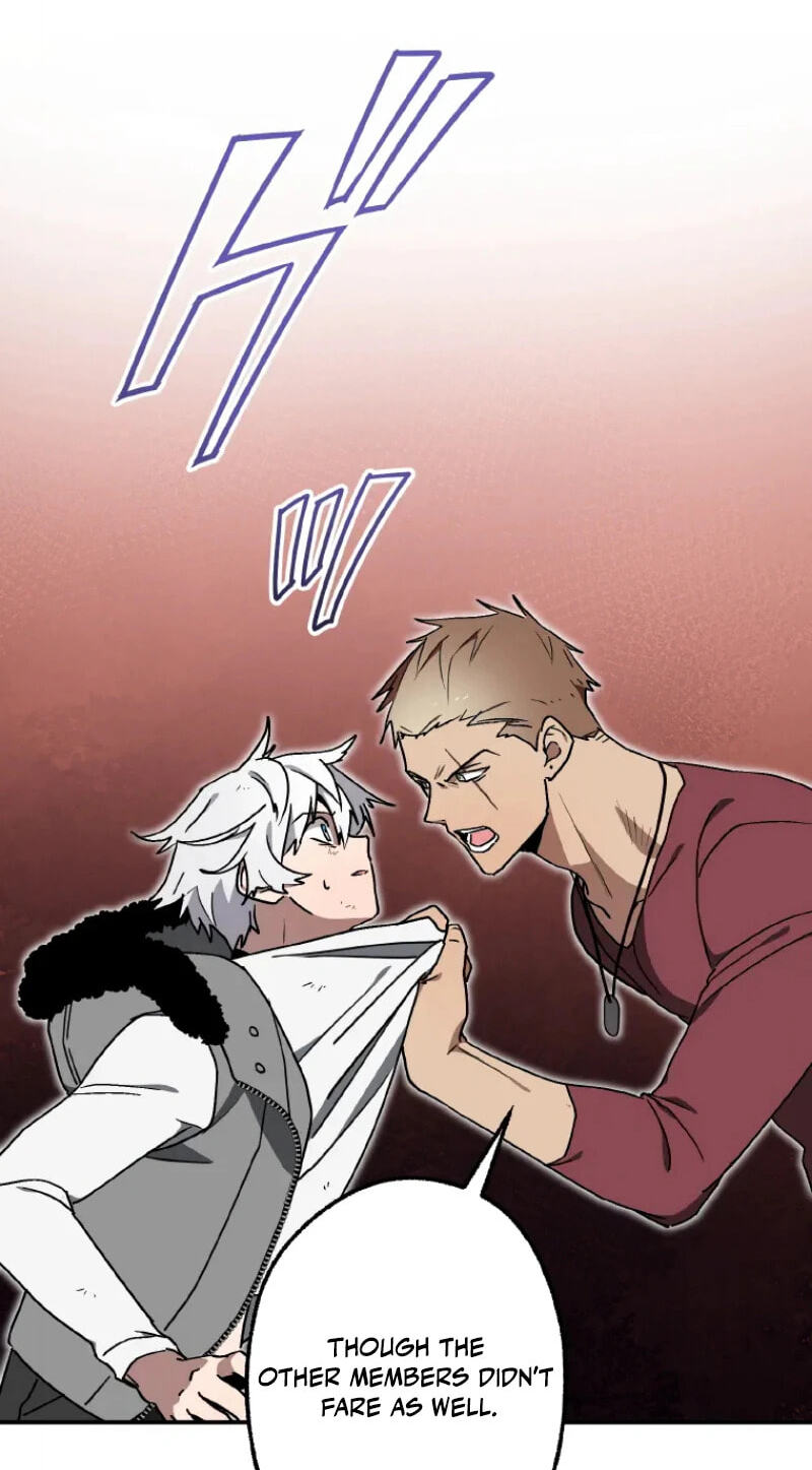 Read Fukushuu Kizoku chapter 50 image 74 on Lezhin