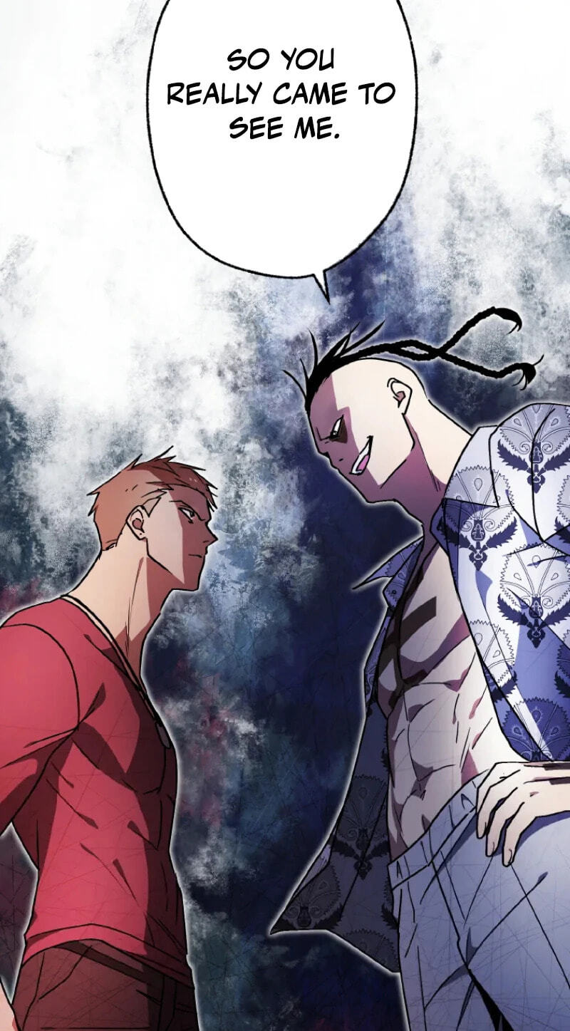 Read Fukushuu Kizoku chapter 50 image 8 on Lezhin