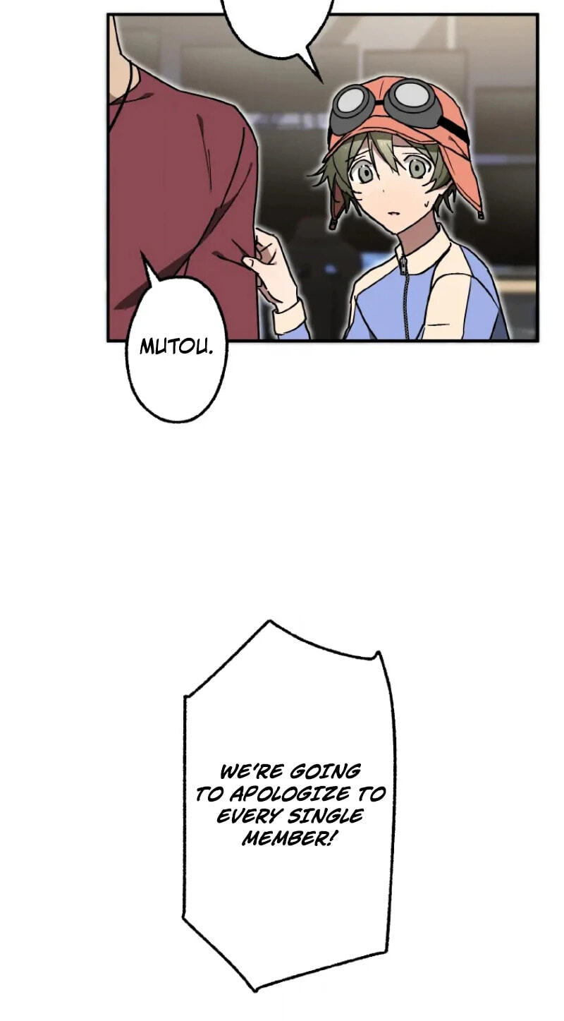Read Fukushuu Kizoku chapter 50 image 80 on Lezhin