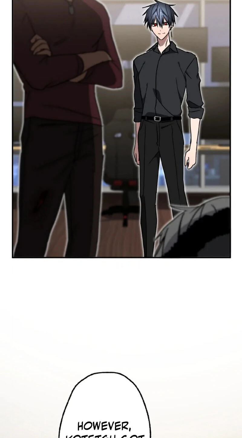 Read Fukushuu Kizoku chapter 50 image 85 on Lezhin