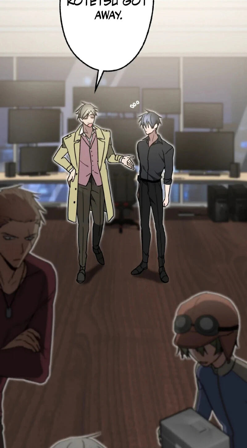 Read Fukushuu Kizoku chapter 50 image 86 on Lezhin