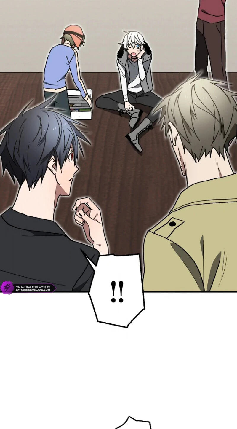 Read Fukushuu Kizoku chapter 50 image 90 on Lezhin