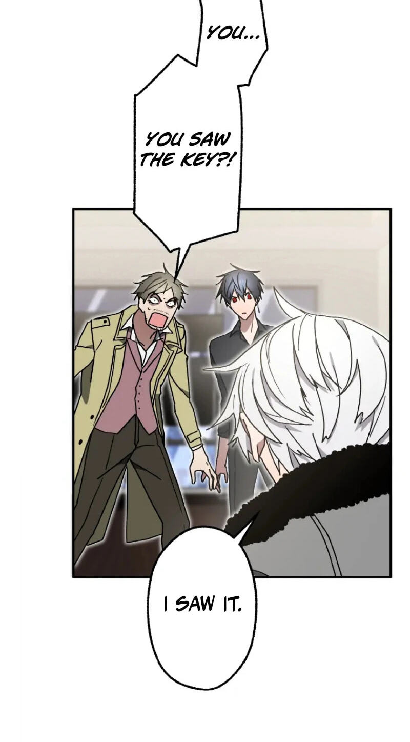 Read Fukushuu Kizoku chapter 50 image 91 on Lezhin