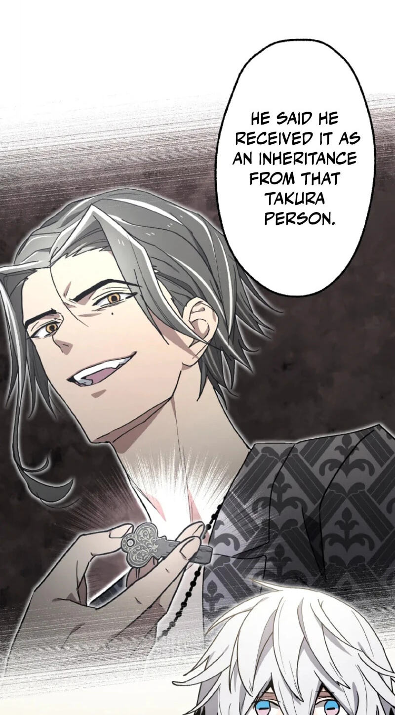 Read Fukushuu Kizoku chapter 50 image 92 on Lezhin