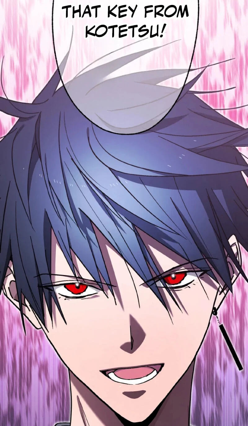 Read Fukushuu Kizoku chapter 50 image 98 on Lezhin