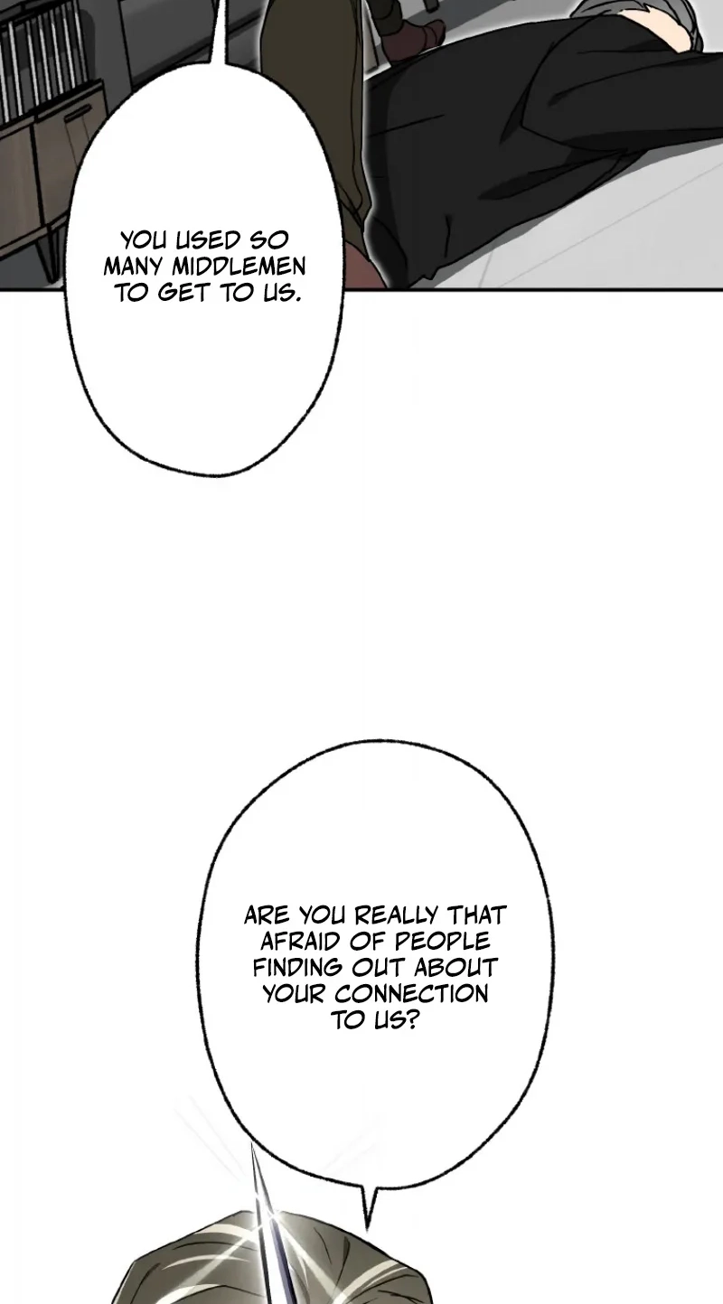 Read Fukushuu Kizoku chapter 51 image 16 on Lezhin