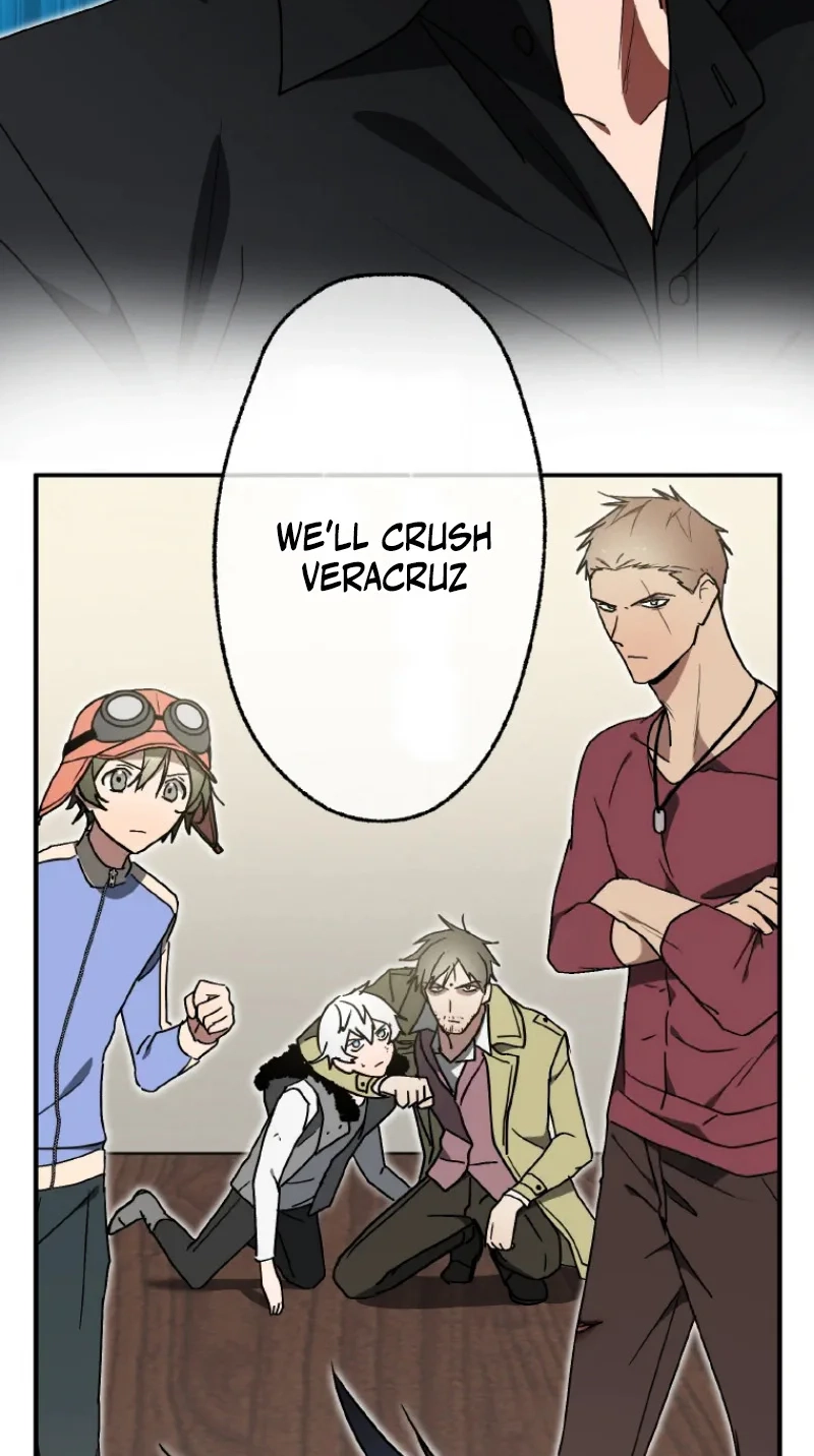 Read Fukushuu Kizoku chapter 51 image 2 on Lezhin