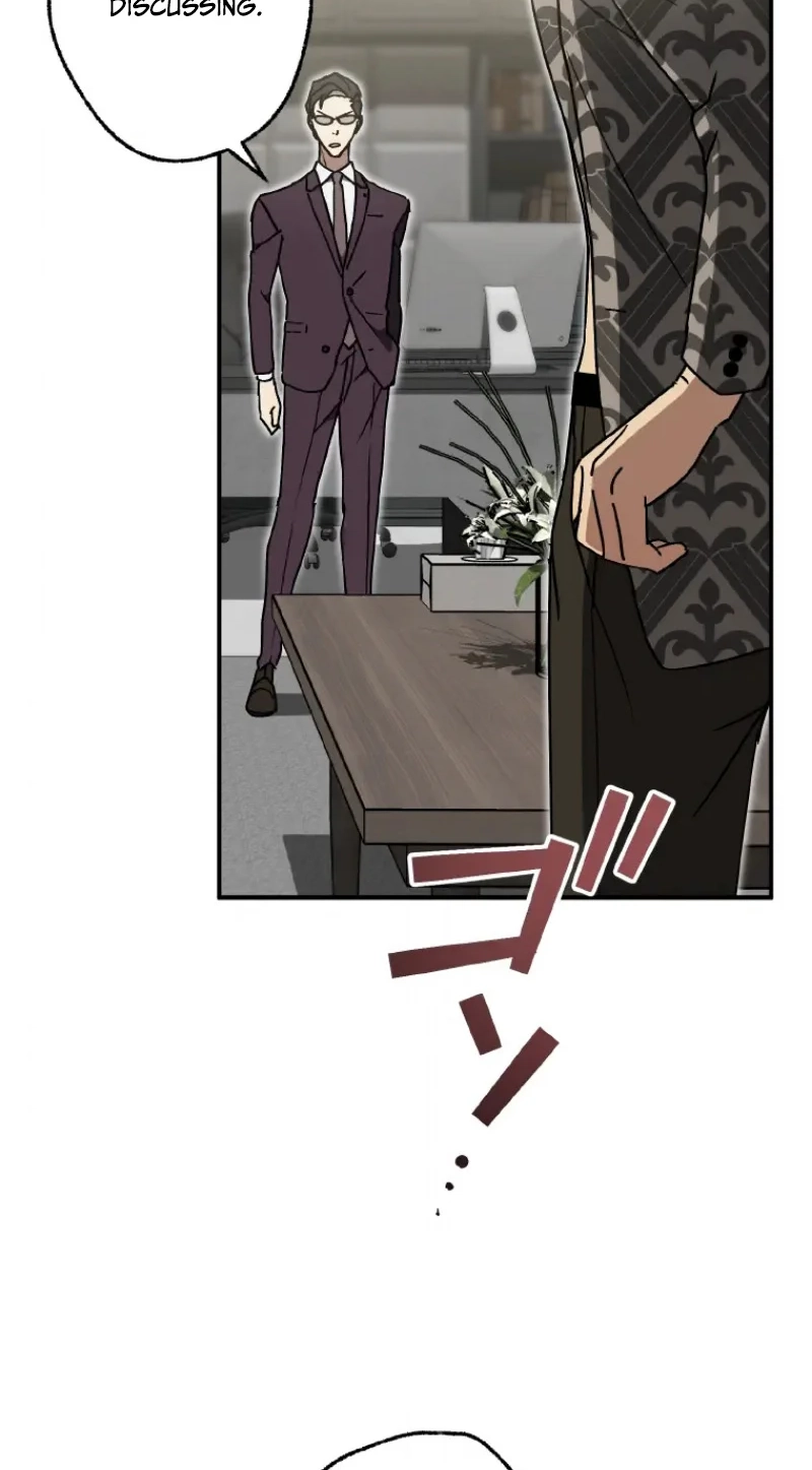 Read Fukushuu Kizoku chapter 51 image 22 on Lezhin