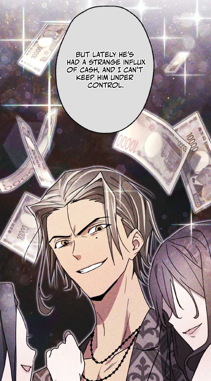 Read Fukushuu Kizoku chapter 51 image 32 on Lezhin