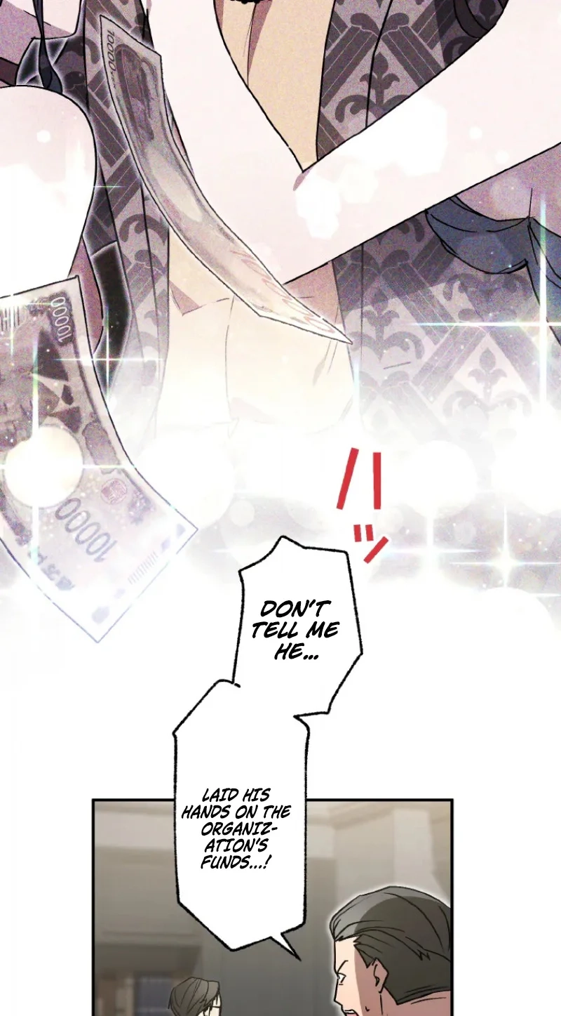 Read Fukushuu Kizoku chapter 51 image 33 on Lezhin