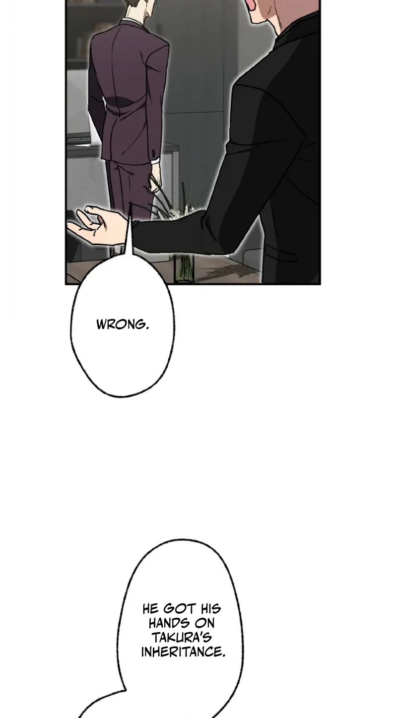 Read Fukushuu Kizoku chapter 51 image 34 on Lezhin