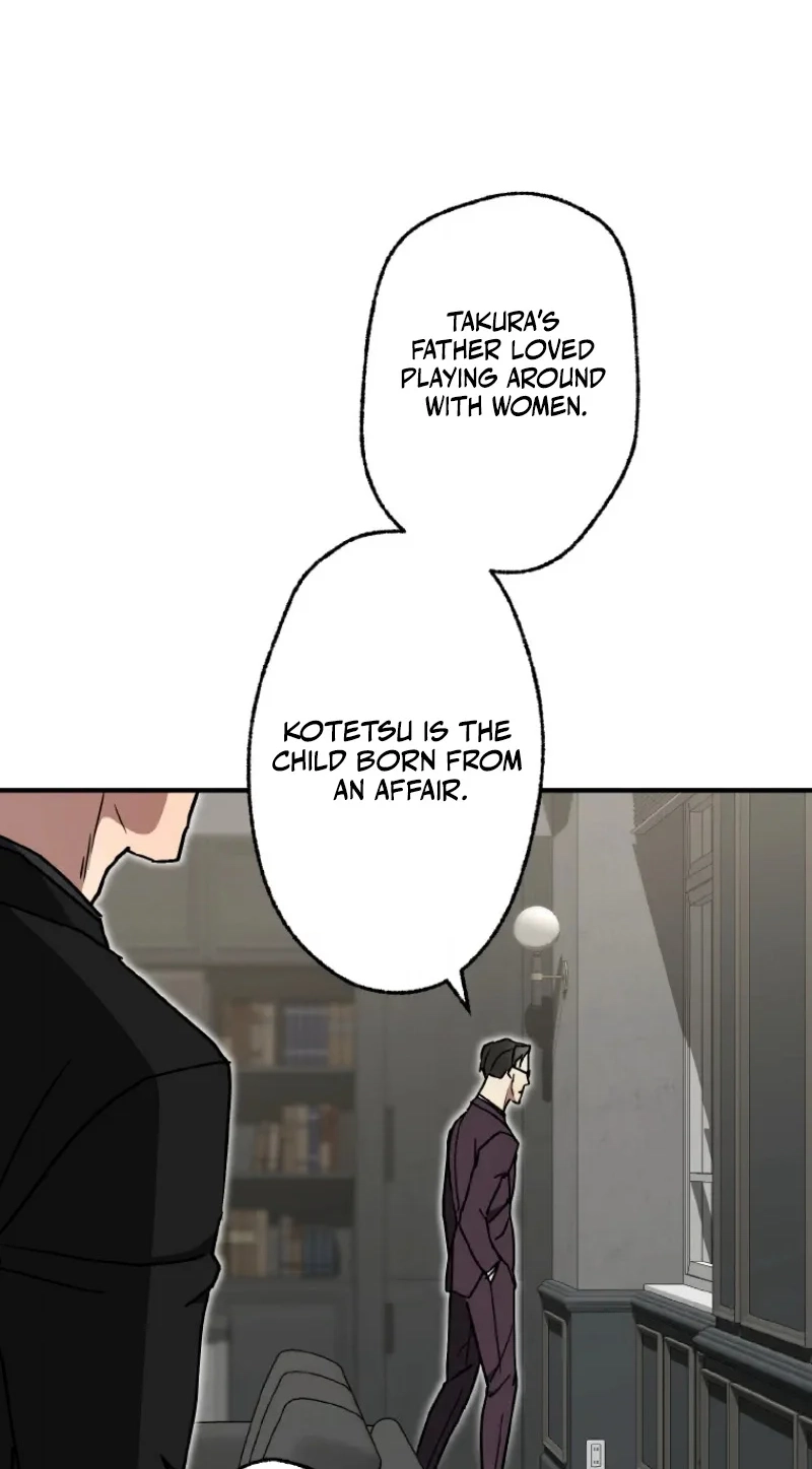 Read Fukushuu Kizoku chapter 51 image 36 on Lezhin