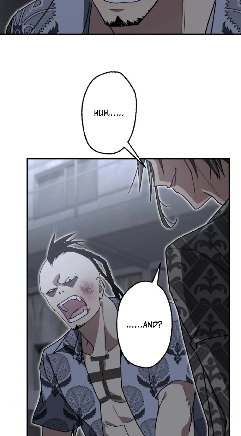 Read Fukushuu Kizoku chapter 51 image 43 on Lezhin