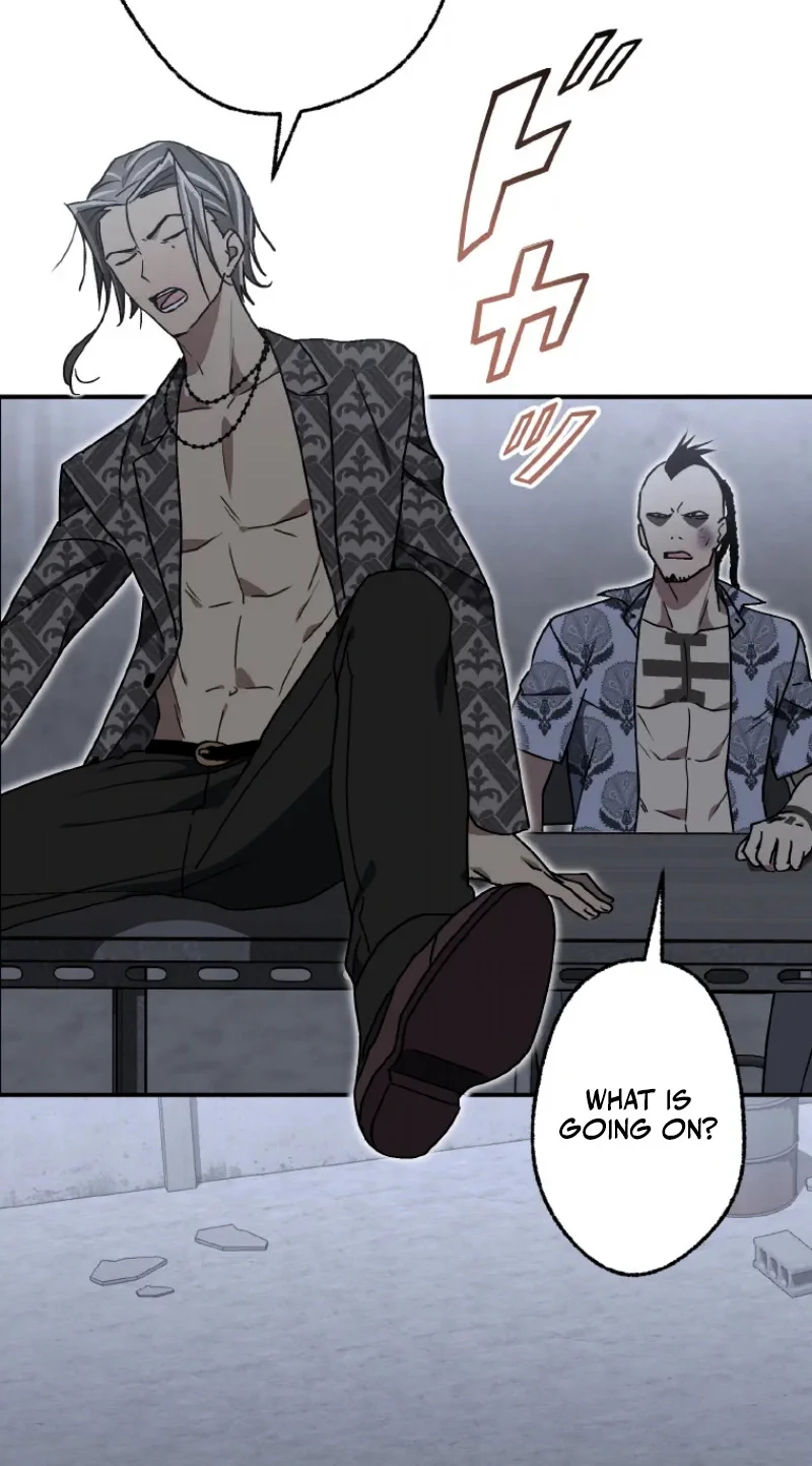 Read Fukushuu Kizoku chapter 51 image 48 on Lezhin