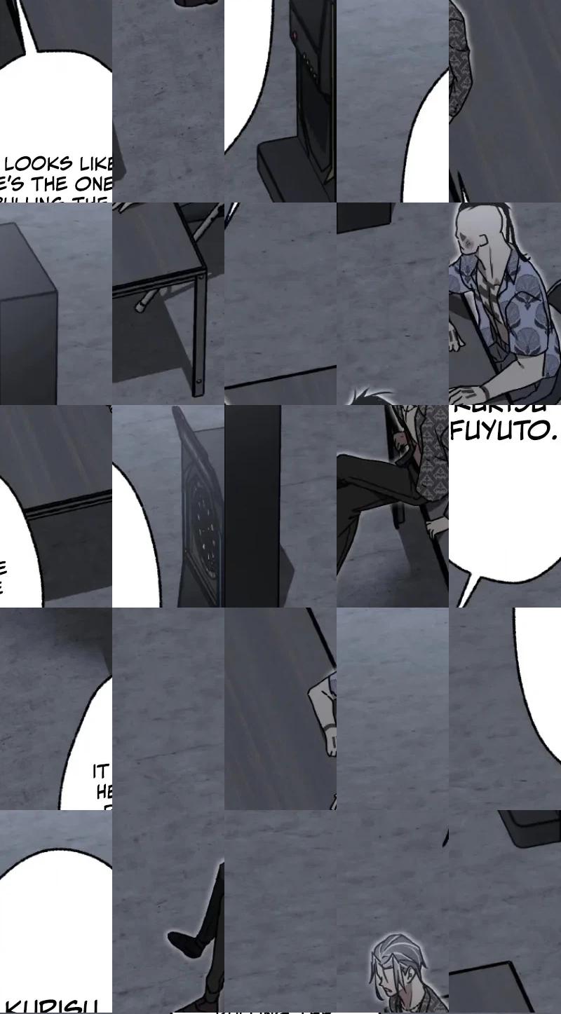 Read Fukushuu Kizoku chapter 51 image 49 on Lezhin