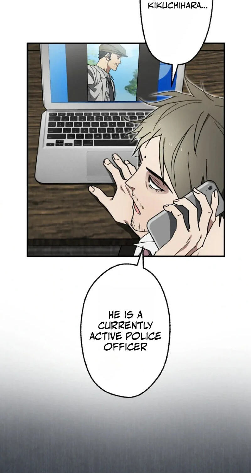 Read Fukushuu Kizoku chapter 52 image 1 on Lezhin