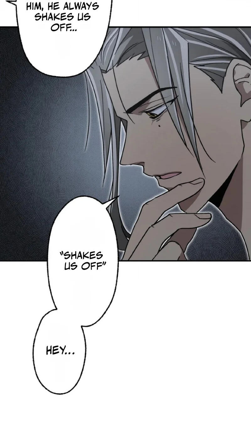 Read Fukushuu Kizoku chapter 52 image 10 on Lezhin