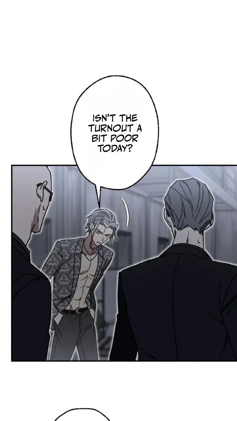 Read Fukushuu Kizoku chapter 52 image 11 on Lezhin