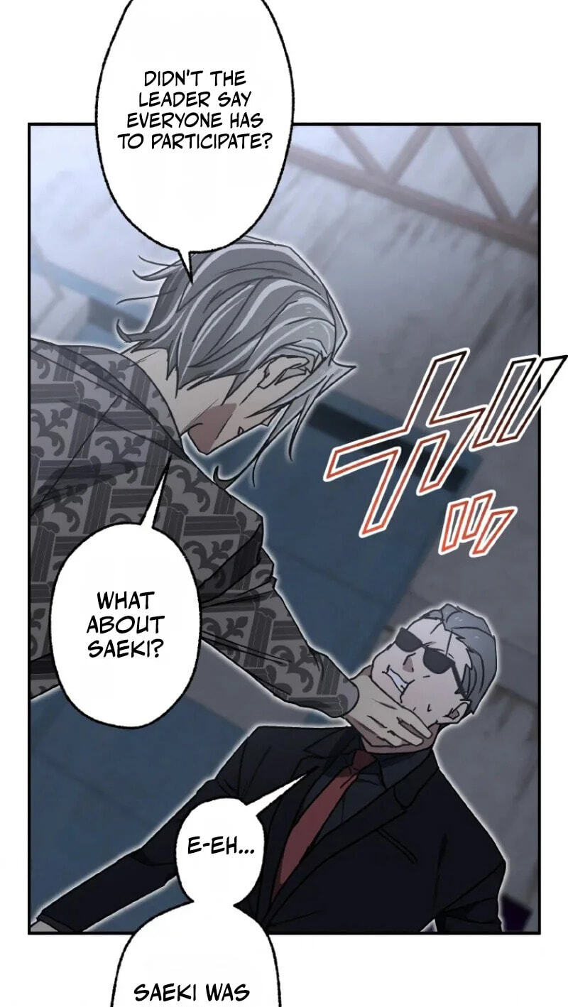 Read Fukushuu Kizoku chapter 52 image 12 on Lezhin