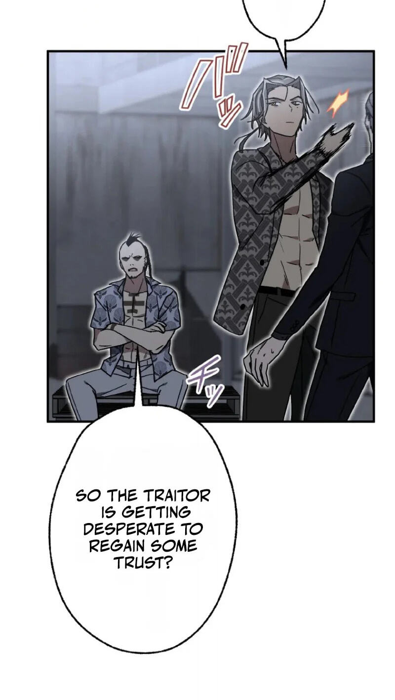 Read Fukushuu Kizoku chapter 52 image 15 on Lezhin