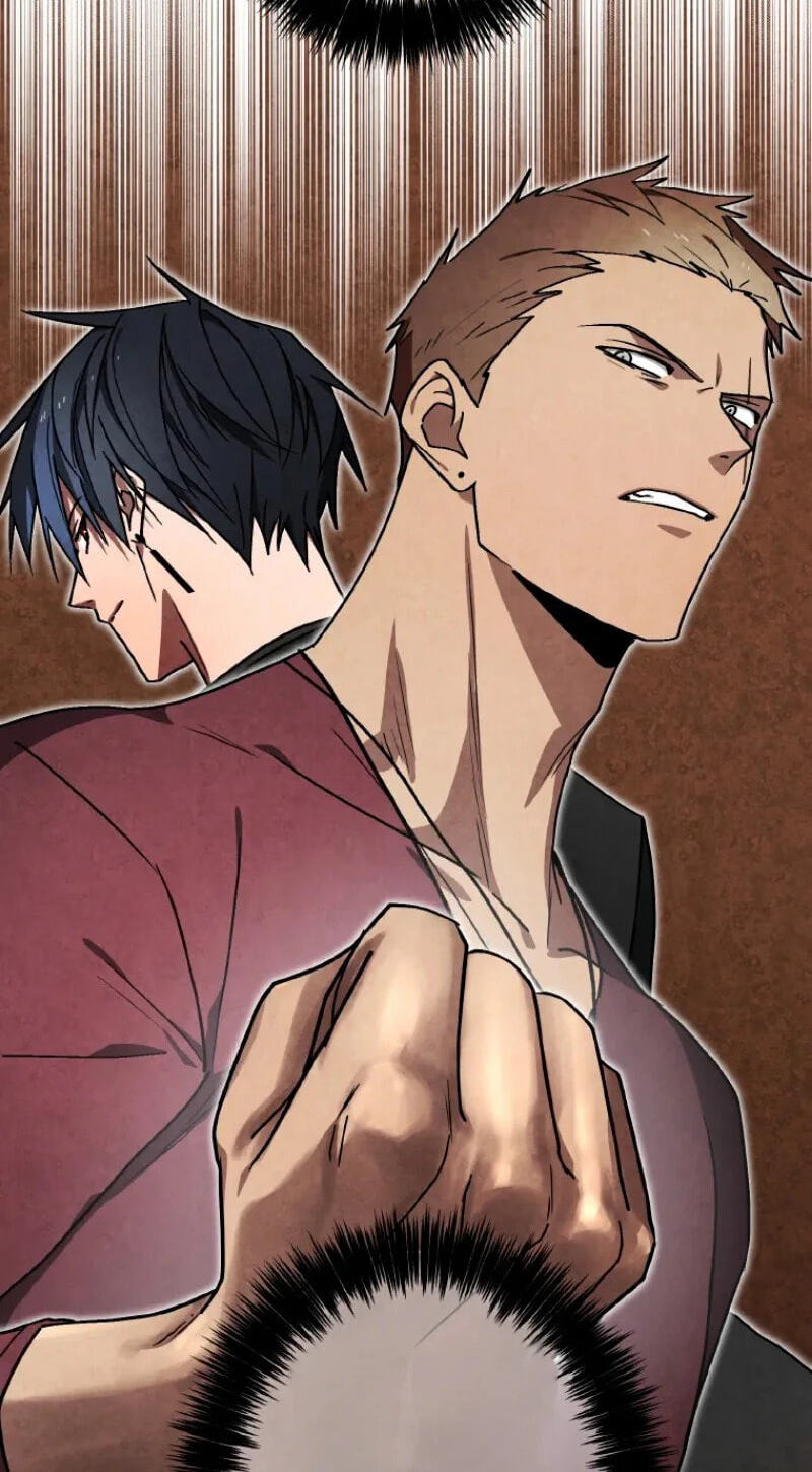 Read Fukushuu Kizoku chapter 52 image 17 on Lezhin