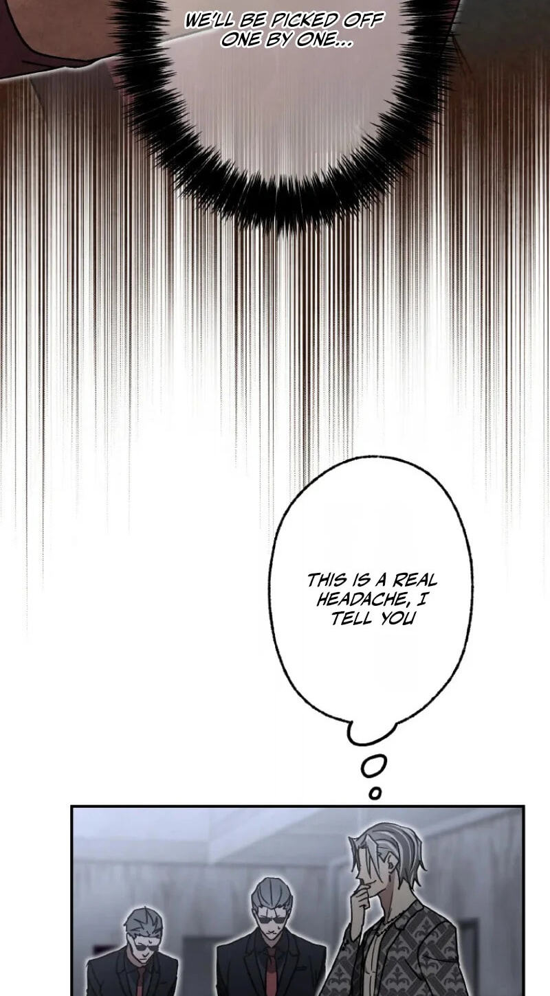 Read Fukushuu Kizoku chapter 52 image 18 on Lezhin