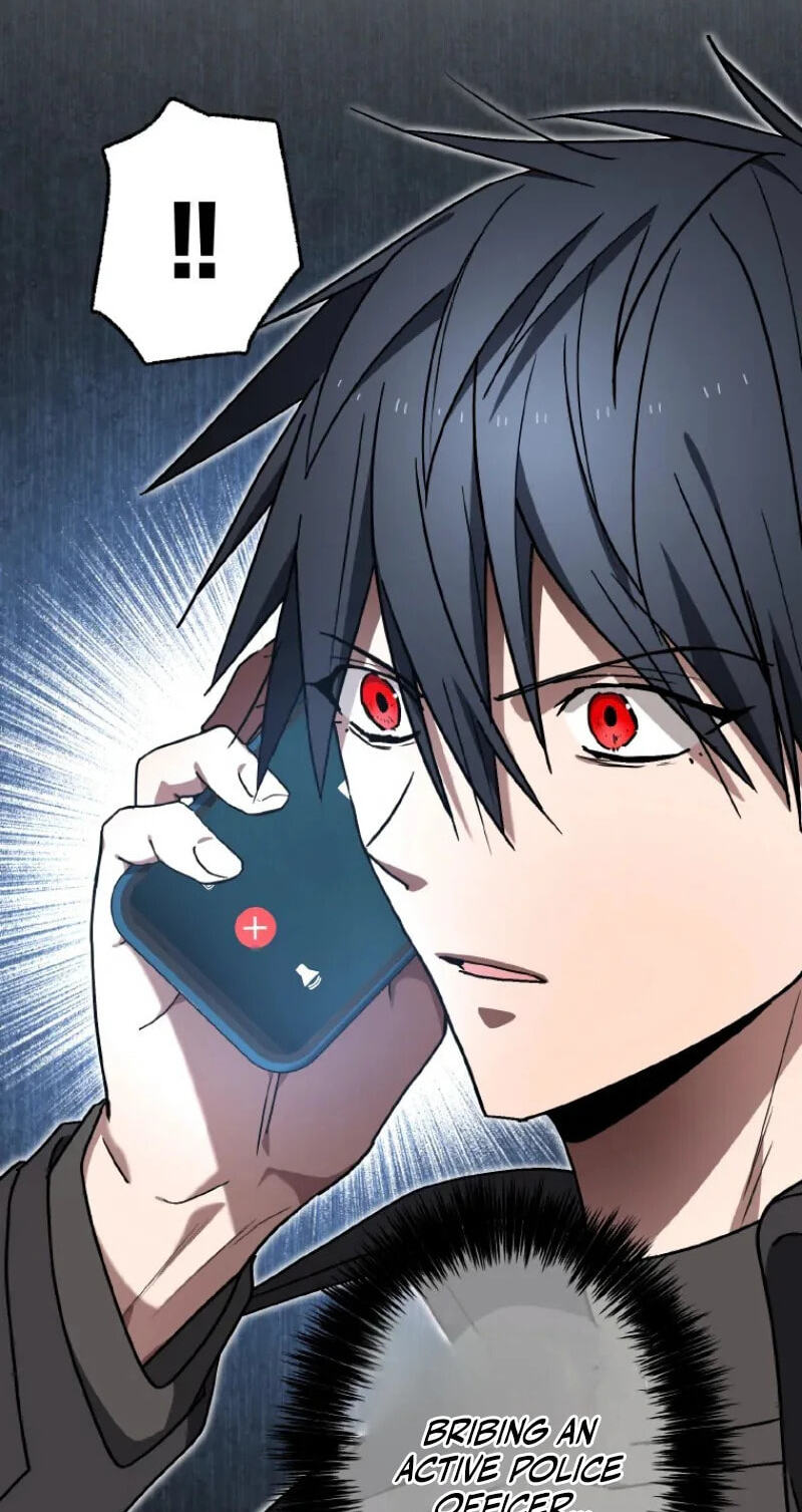 Read Fukushuu Kizoku chapter 52 image 2 on Lezhin