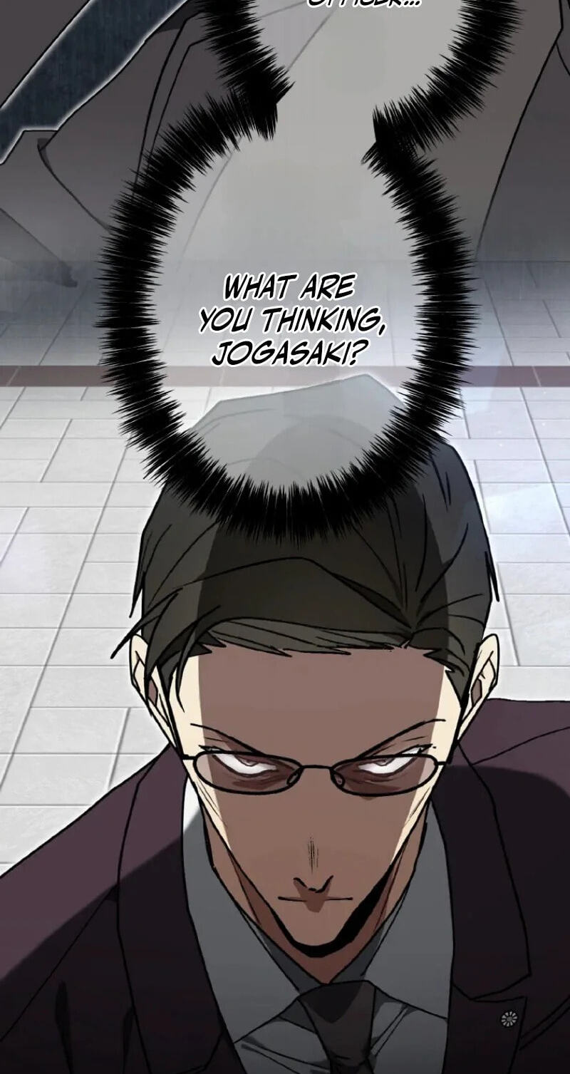 Read Fukushuu Kizoku chapter 52 image 3 on Lezhin