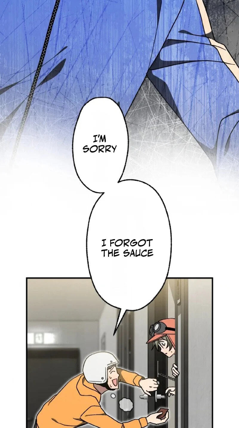 Read Fukushuu Kizoku chapter 52 image 32 on Lezhin
