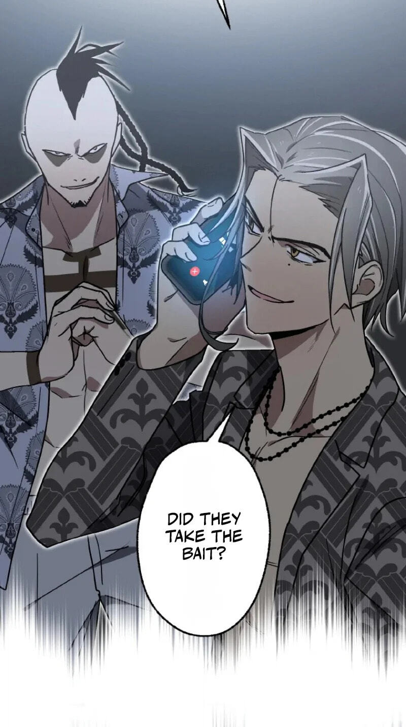 Read Fukushuu Kizoku chapter 52 image 36 on Lezhin