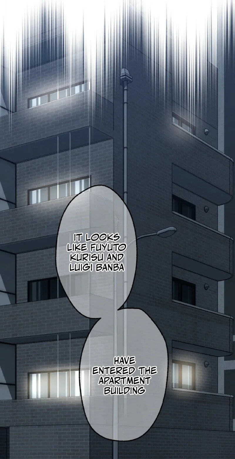 Read Fukushuu Kizoku chapter 52 image 37 on Lezhin