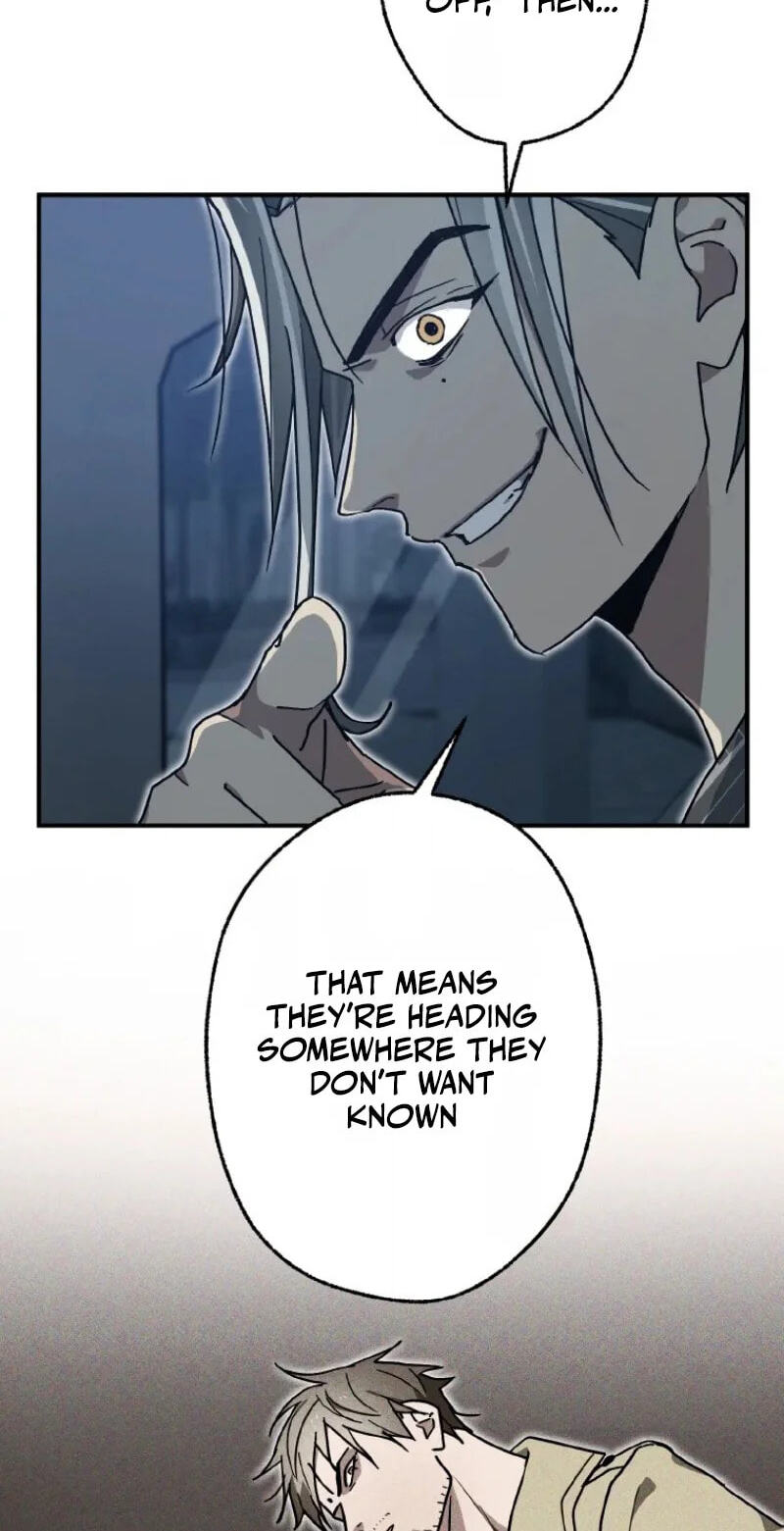Read Fukushuu Kizoku chapter 52 image 40 on Lezhin