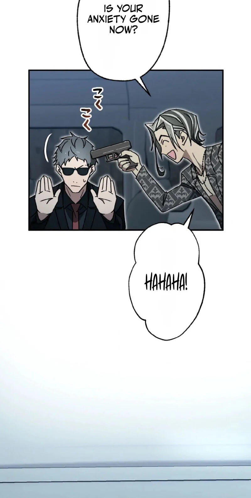 Read Fukushuu Kizoku chapter 52 image 50 on Lezhin