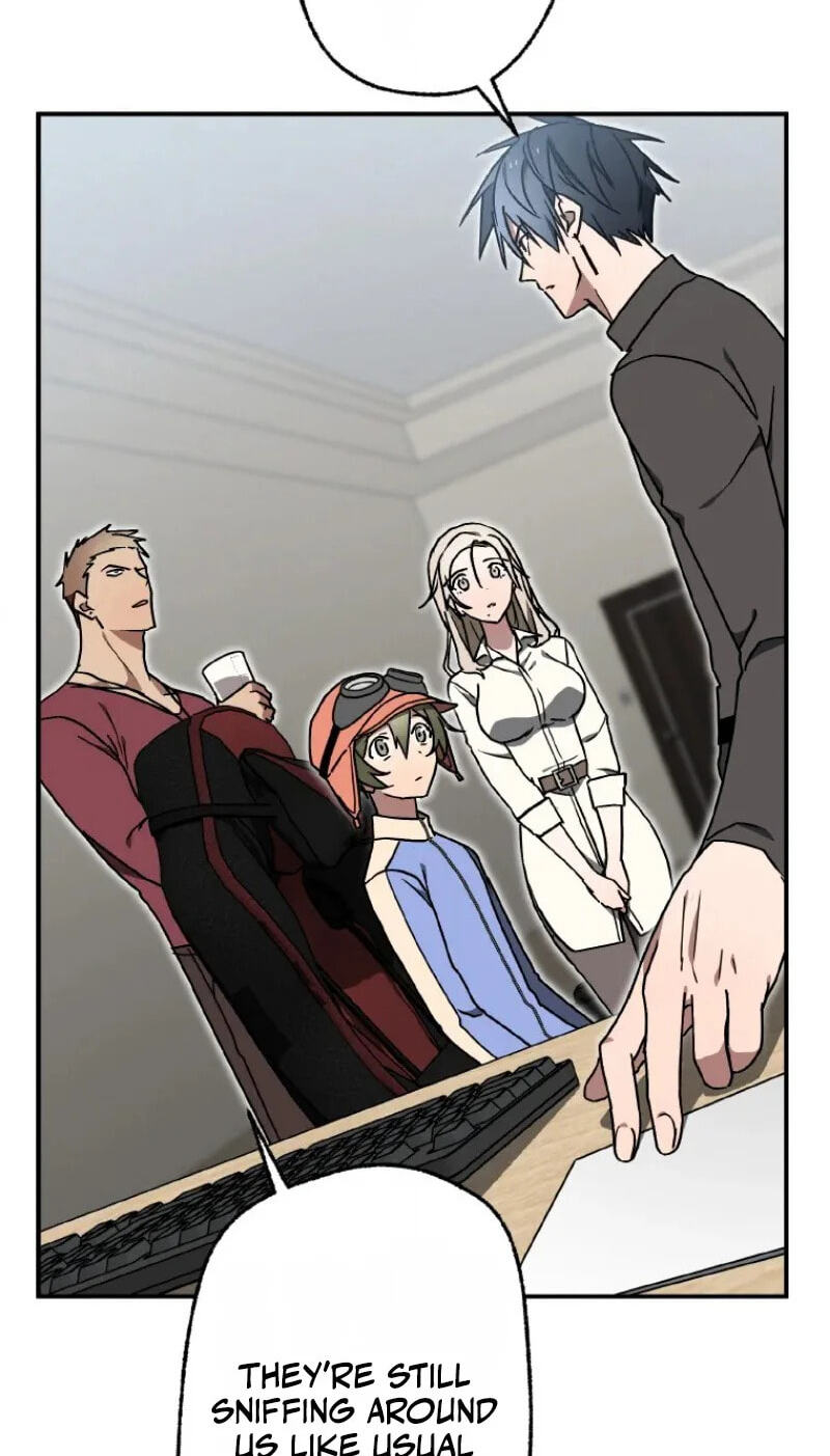 Read Fukushuu Kizoku chapter 52 image 56 on Lezhin