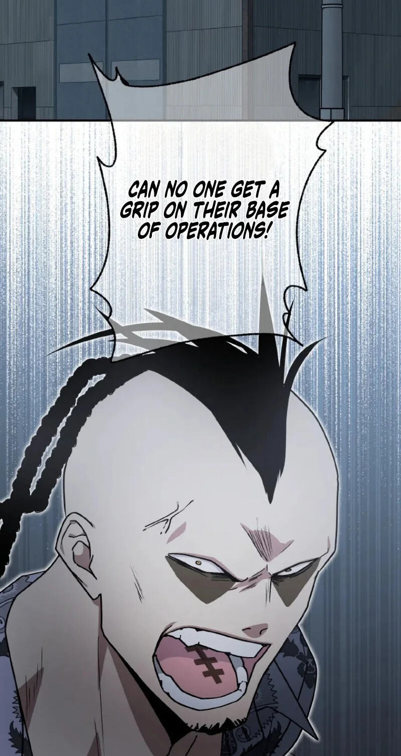Read Fukushuu Kizoku chapter 52 image 6 on Lezhin