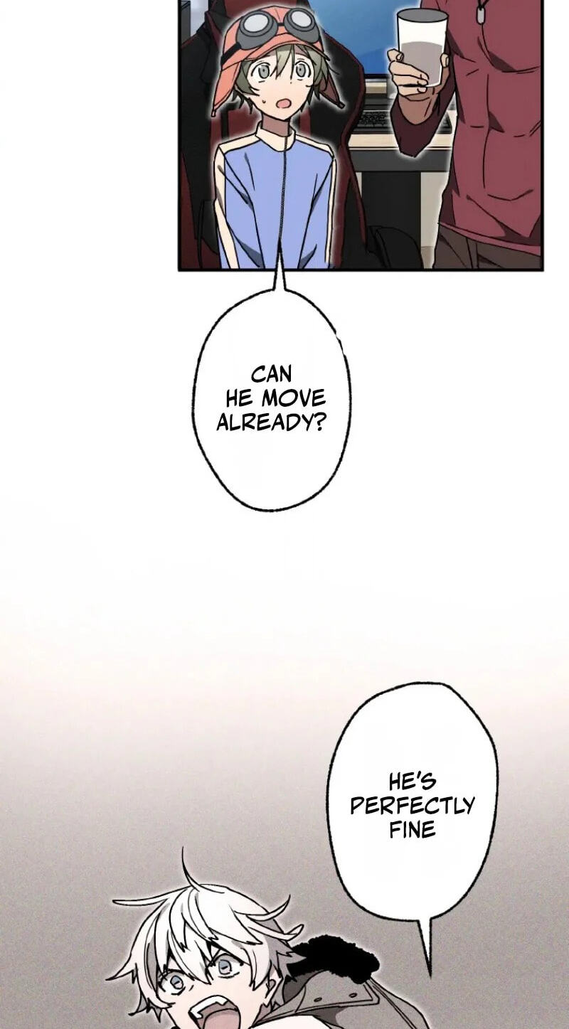 Read Fukushuu Kizoku chapter 52 image 61 on Lezhin
