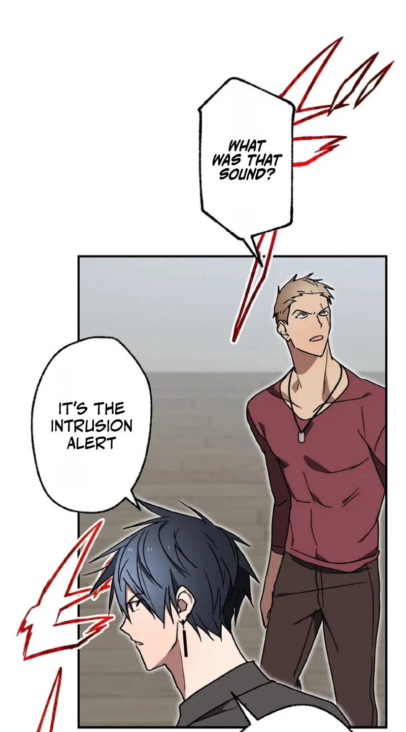 Read Fukushuu Kizoku chapter 52 image 67 on Lezhin